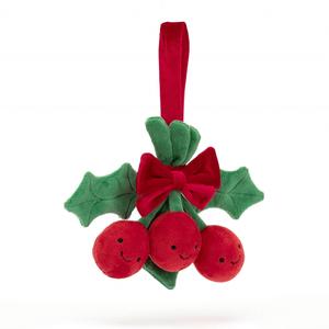 Amuseable Holly Clearance Recommend