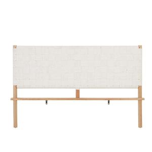 Anchor Woven Bedhead Cheap Sale Shop