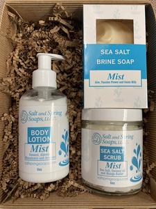 Mist Gift Set - Full Size Factory Outlet For Sale