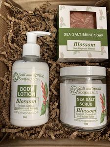 Blossom Gift Set - Full Size Outlet Best Seller