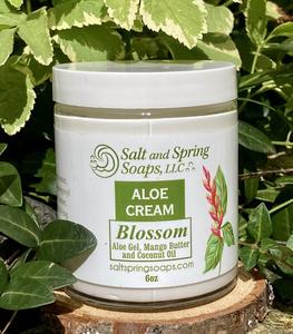 Blossom Aloe Cream Clearance Footlocker Pictures