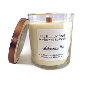 Mahogany Shea Excellent Sale Online