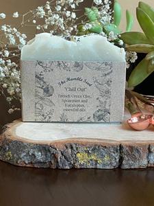 Chill Out cold process soap Cheap Sale Now