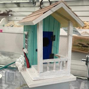 Coastal Cabana Fashionable