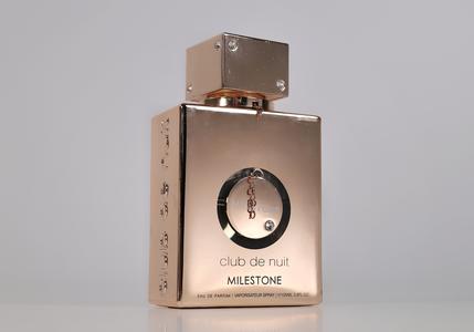 Armaf Club De Nuit Milestone Clearance Wiki