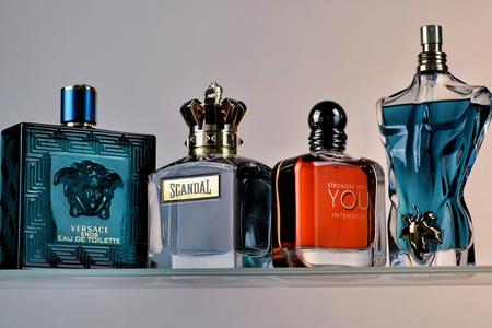 'Club' Fragrance Discovery Set 2025 Online