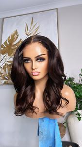 BROWNIE || LACE CLOSURE Visit New For Sale