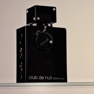 Armaf Club De Nuit Intense EDT Clearance Low Shipping