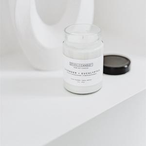 Lavender Eucalyptus - 10oz Discount Purchase