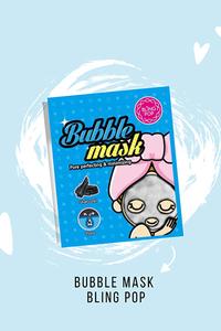 Charcoal Bubble Mask Clearance Hot Sale