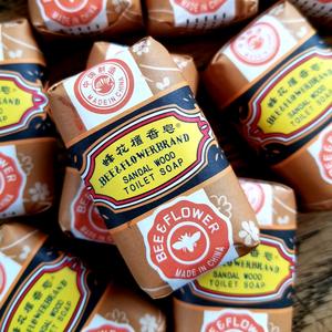 Bee & Flower soaps Online Online With Mastercard