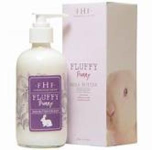 Fluffy Bunny Shea Butter for Body Recommend Sale Online