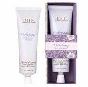 Fluffy Bunny Shea Butter Clearance Manchester