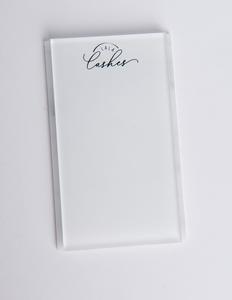 Marble Print Lash Tile XL Cheap Countdown Package