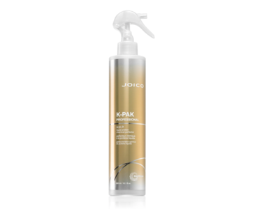 Joico K-PAK Professional folykony protein vd spray a kmiailag kezelt hajra 300ml Pre Order Online