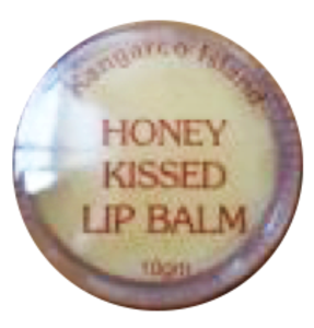 HONEY & BEESWAX LIP BALM - VARIOUS Outlet The Cheapest