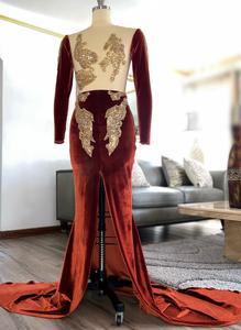 Victoria - Sample Size 8 Ready to ship Low Cost