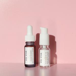 Restorative Oil Serum <br> <br> Rose Water Serum <br><br> Deluxe Mini Set Buy Cheap Largest Supplier