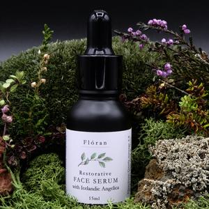 Restorative Face Serum Flran Buy Cheap Low Shipping