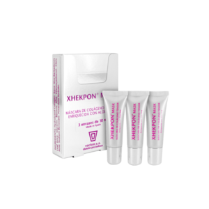 XHEKPON MASK, 3 X 10ml New Online