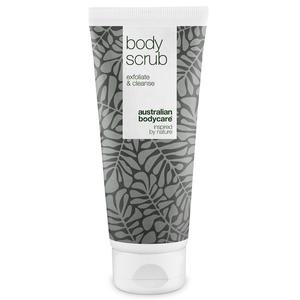 Body Scrub / Kroppsskrubb: Peeling fr kroppen Djuprengrande kroppsskrubb med 100 % naturlig Tea Tree Oil Manchester For Sale