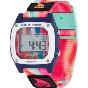 SAGE ERICKSON SIGNATURE SHARK CLASSIC CLIP RAINBOW SORBET High Quality