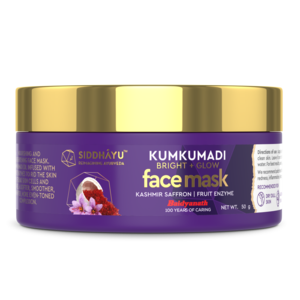 Kumkumadi Face Mask Bright Glow Free Shipping With Credit Card