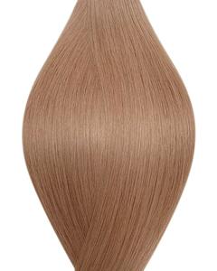 #14 Dunkelblond Nanoring Echthaar Extensions Cheap Sale Outlet Store
