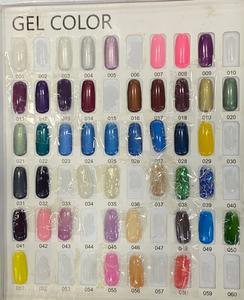Allur UV Color Gel 008 Free Shipping Inexpensive