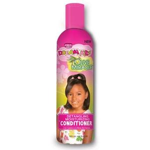 African Pride Dream Kids Detangling Moisturizing Conditioner 355Ml Cheap Sale Low Pice
