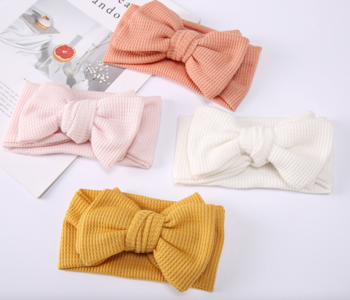 Waffle Headband Cheap Sale Choice
