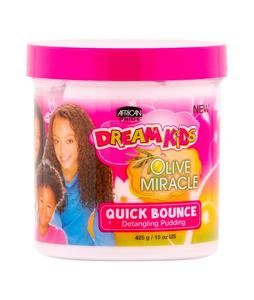 African Pride Dream Kids Olive Miracle Quick Bounce 15 Oz Discount Visit New