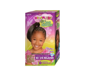 African Pride Creme- On- Creme Relaxer 1 Touch-Up Buy Cheap Popular