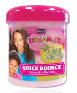 African Pride Dream Kids Quick Bounce 425G Outlet Locations Cheap Online