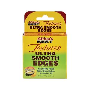 Africa's Best Ultra Smooth Edges Edge Control Gel 71g Cheap Pice Low Shipping Fee
