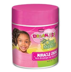 African Pride Dream Kids Miracle Creme 170G Free Shipping Looking For