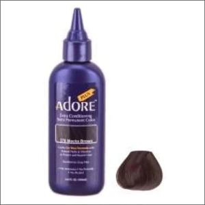 Adore Plus 378 MOCHA BROWN 3.4 FL OZ Looking For Online