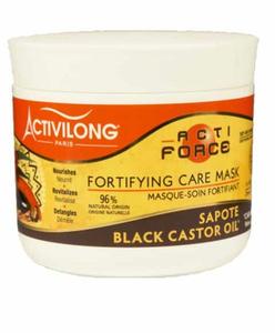 Activilong Acti Force Fortifying Care Mask - 200Ml -Oos Clearance Pre Order