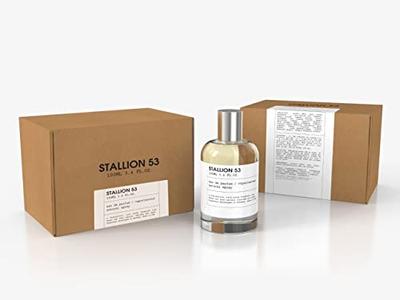 Emper Stallion 53, UNISEX - 100ml/3.4 Fl.Oz Clearance Online Fake