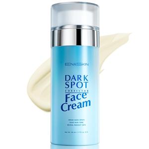 EnaSkin Dark Spot Corrector for Face: Age Spot, Freckle, Melasma, and Brown Spot Remover for Skin, Hands, Lips, Arms, and Legs - With Vitamin C - 1.7 Fl Oz Free Shipping Outlet