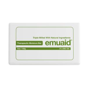 emuaid Therapeutic Moisture Bar Low Pice Sale Online