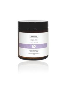 Clear French Clay Mask: Lavender w/ A Hint of Tea Tree Outlet Visit