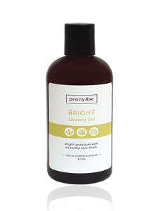 BRIGHT Shower Gel Many Kinds Of Cheap Pice