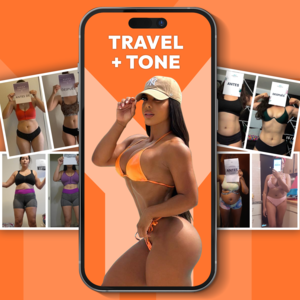 TRAVEL TONE Cheap Sale Choice