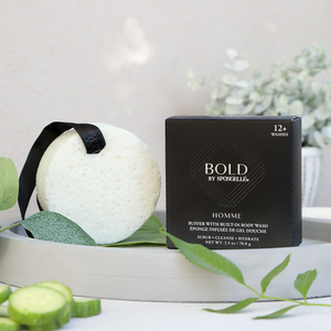 12 Men's Mini Bold Buffer | Men's Homme Collection Cost Cheap Pice