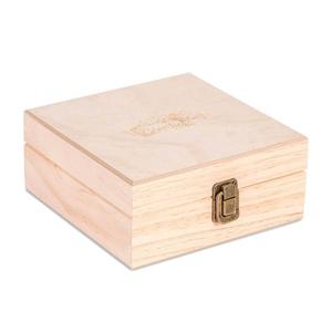 25 Count Essential Oil Logo Storage Box Clearance Get Authentic