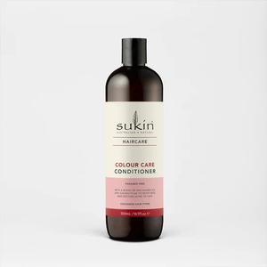 Sukin Hair COLOUR CARE CONDITIONER | 500 ML Outlet Nicekicks