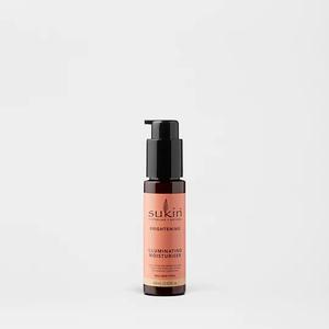 Sukin Brightening ILLUMINATING MOISTURISER | BRIGHTENING | 60 ML Sale Footlocker Pictures