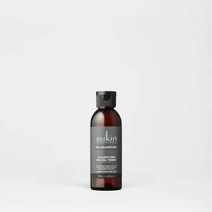 Sukin Oil Balancing CLARIFYING FACIAL TONIC | OIL BALANCING 125ML Free Shipping Factory Outlet