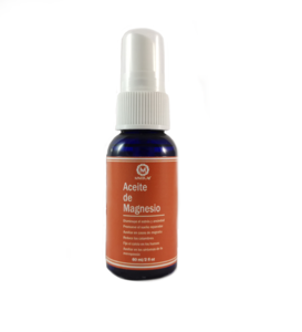 Aceite de Magnesio Big Sale